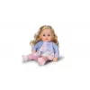 Babypuppe ZAPF BABY born Sophia Rose 36 cm — Stoff und Kunststoff, mehrfarbig, für Kinder ab 3 Jahren