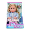 Babypuppe ZAPF BABY born Sophia Rose 36 cm — Stoff und Kunststoff, mehrfarbig, für Kinder ab 3 Jahren