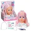 BABY born Styling Head Artist, Makeup/Styling-Puppenkopf, Weiblich, 3 Jahr(e), Mehrfarbig