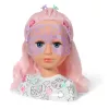 BABY born Styling Head Artist, Makeup/Styling-Puppenkopf, Weiblich, 3 Jahr(e), Mehrfarbig