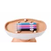 BABY born Styling Head Artist, Makeup/Styling-Puppenkopf, Weiblich, 3 Jahr(e), Mehrfarbig
