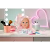 BABY born Styling Head Artist, Makeup/Styling-Puppenkopf, Weiblich, 3 Jahr(e), Mehrfarbig