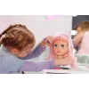 BABY born Styling Head Artist, Makeup/Styling-Puppenkopf, Weiblich, 3 Jahr(e), Mehrfarbig