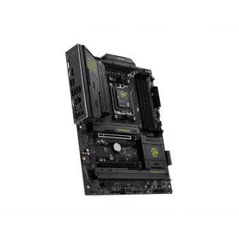 Motherboard MSI MAG B850 TOMAHAWK WIFI, AMD B850, Socket AM5, ATX, DDR5, 4× DIMM, bis zu 256 GB, 5 GbE, Wi‑Fi 7