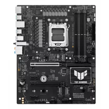 ASUS TUF GAMING B850-PLUS WIFI AMD B850 Sockel AM5 ATX