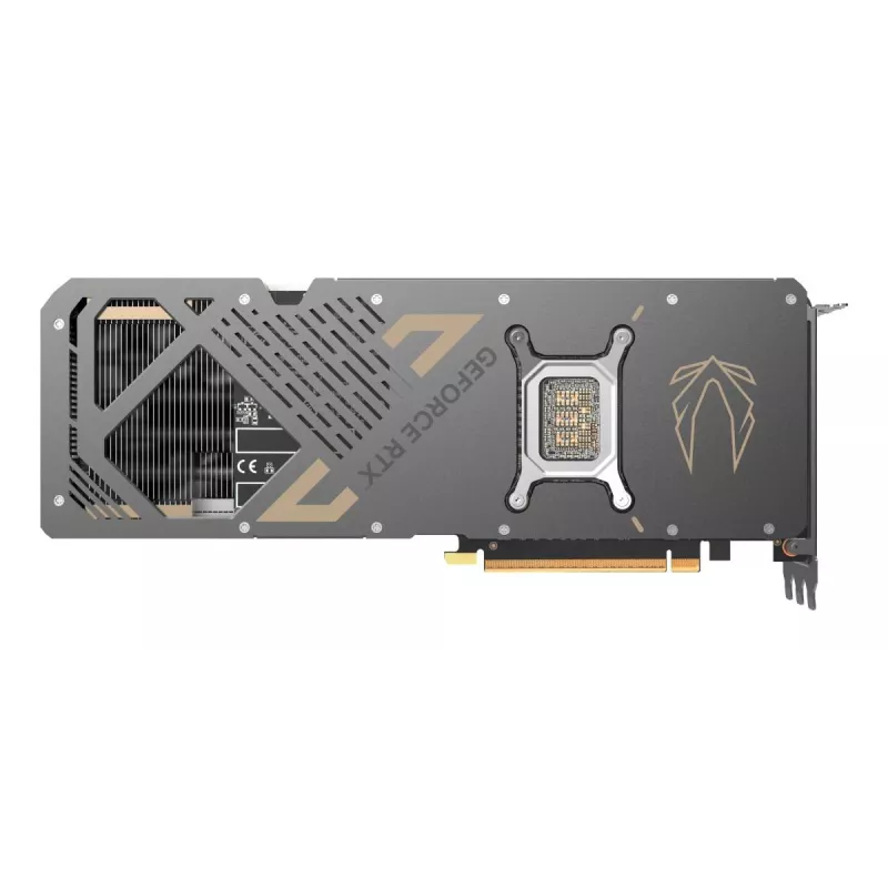 ZOTAC Grafikkarte - GeForce RTX 5080 - 16 GB GDDR7