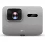 BenQ TK705STi Kurzdistanzprojektor — DLP UHD 4K (3840×2160), 3000 ANSI-Lumen, LED-Lichtquelle, 16:9, Offset 100 %