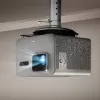 BenQ TK705STi Kurzdistanzprojektor — DLP UHD 4K (3840×2160), 3000 ANSI-Lumen, LED-Lichtquelle, 16:9, Offset 100 %