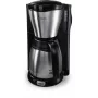 Philips Café Gaia Collection Café Gaia HD7546/20 Filterkaffeemaschine mit Thermoskanne
