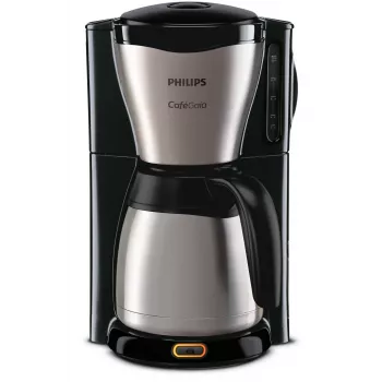Philips Café Gaia Collection Café Gaia HD7546/20 Filterkaffeemaschine mit Thermoskanne