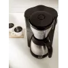 Philips Café Gaia Collection Café Gaia HD7546/20 Filterkaffeemaschine mit Thermoskanne