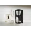 Philips Café Gaia Collection Café Gaia HD7546/20 Filterkaffeemaschine mit Thermoskanne