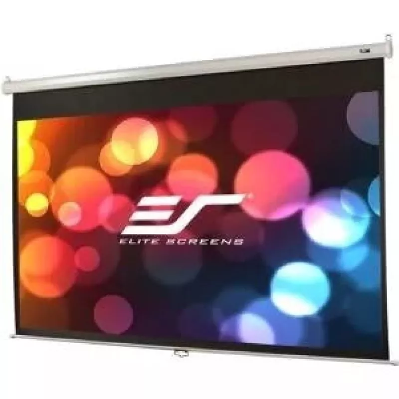 Projektionsleinwand Elite Screens M99NWS1