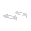 Schnittstellenkarte LOGILINK PC0031 – PCIe-Host, kabelgebundene Konnektivität, 1 Mbit/s