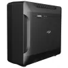 FSP Nano 600 USV (Unterbrechungsfreie Stromversorgung) Standby (Offline) 0,6 kVA 360 W 2 AC-Ausgänge