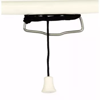 Manuelle Projektionsleinwand Elite Screens M150XWV2 150 Zoll (4:3, sichtbare Fläche 3,05 m × 2,29 m, 16 kg)