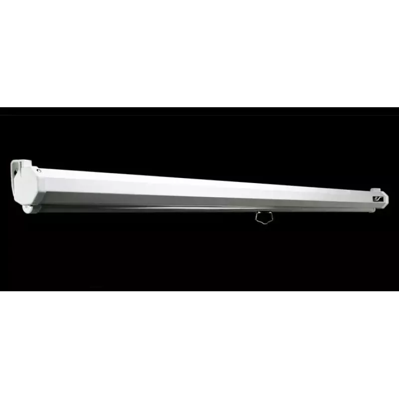 Manuelle Projektionsleinwand Elite Screens M150XWV2 150 Zoll (4:3, sichtbare Fläche 3,05 m × 2,29 m, 16 kg)