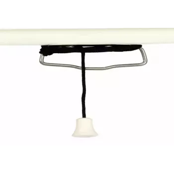 Manuelle Projektionsleinwand Elite Screens M150XWV2 150 Zoll (4:3, sichtbare Fläche 3,05 m × 2,29 m, 16 kg)