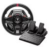 Thrustmaster T128 Schwarz USB Lenkrad + Pedale Analog PC, Xbox One, Xbox Series S, Xbox Series X
