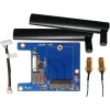 Shuttle WWN03 - LTE/4G-Erweiterungsset für DS/DH schlank PC-Serie