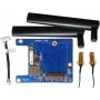 Shuttle WWN03 - LTE/4G-Erweiterungsset für DS/DH schlank PC-Serie