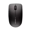 CHERRY DW 3000 Tastatur Maus enthalten Universell RF Wireless AZERTY Französisch Schwarz