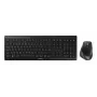 Tastatur CHERRY STREAM DESKTOP COMFORT
