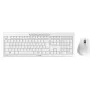 Tastatur CHERRY STREAM DESKTOP COMFORT Kabellos Full-Size QWERTZ