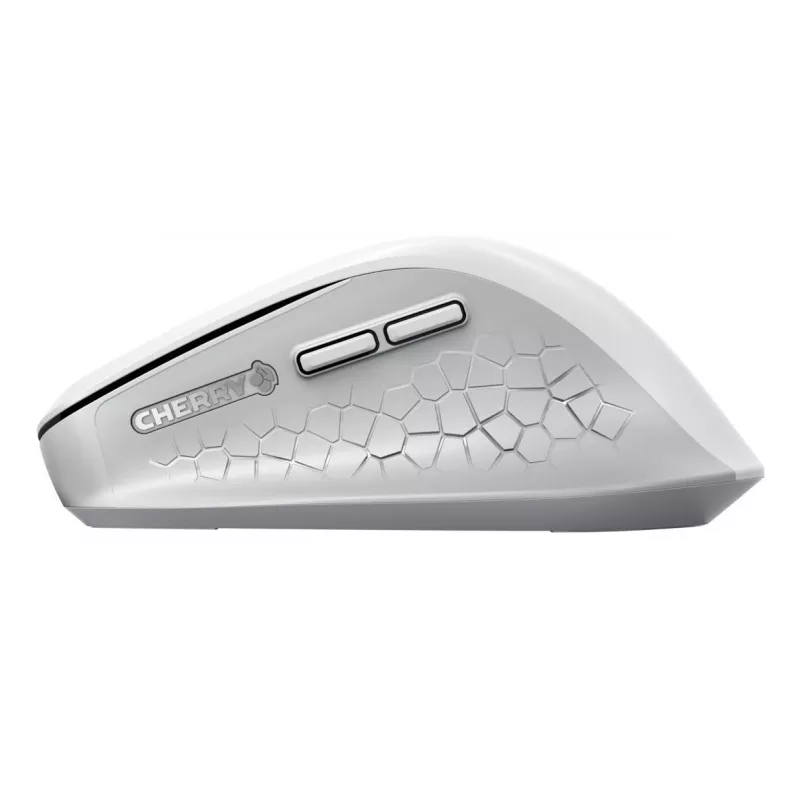 Tastatur CHERRY STREAM DESKTOP COMFORT Kabellos Full-Size QWERTZ