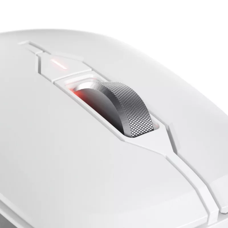 Tastatur CHERRY STREAM DESKTOP COMFORT Kabellos Full-Size QWERTZ