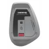 Tastatur CHERRY STREAM DESKTOP COMFORT Kabellos Full-Size QWERTZ