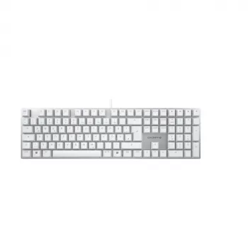 Mechanische Bürotastatur CHERRY KC 200 MX