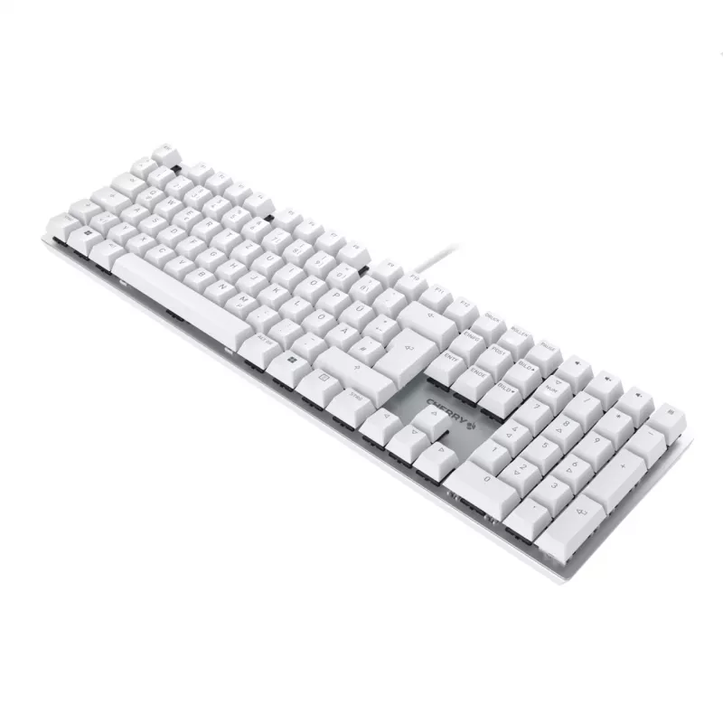 Mechanische Bürotastatur CHERRY KC 200 MX