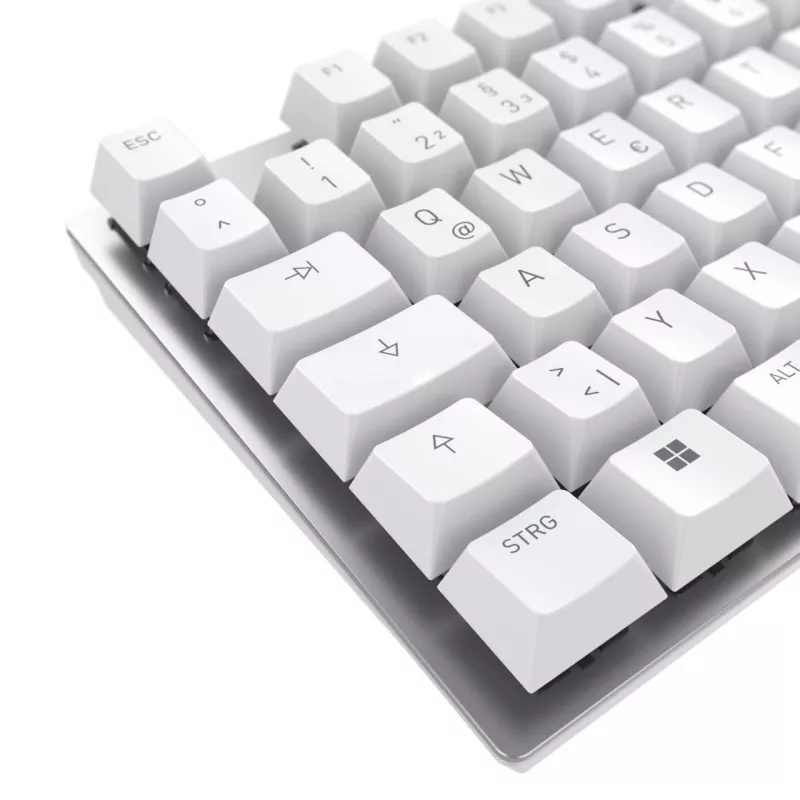 Mechanische Bürotastatur CHERRY KC 200 MX