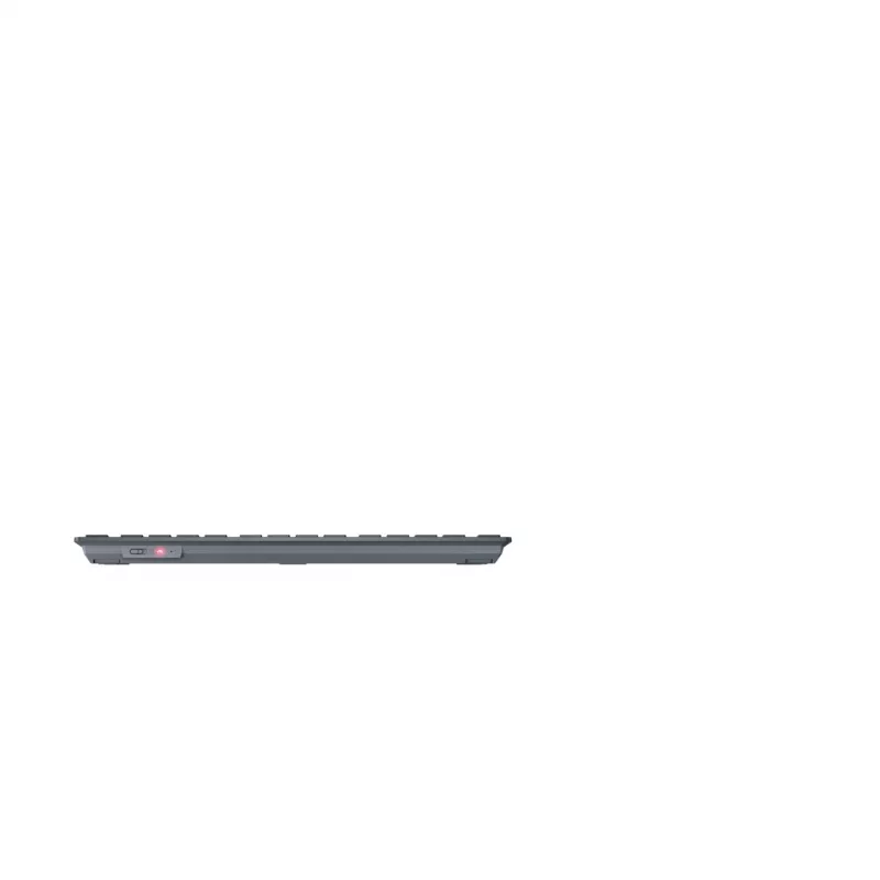 CHERRY KW 7100 MINI BT Tastatur Universal Bluetooth QWERTZ Deutsch Blau
