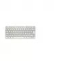 CHERRY KW 7100 MINI BT Tastatur Universal Bluetooth QWERTZ Deutsch Weiß