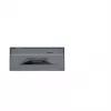 CHERRY KW 7100 MINI BT Tastatur Universal Bluetooth QWERTZ Deutsch Weiß