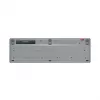 CHERRY KW X ULP Tastatur Universal USB + RF Wireless + Bluetooth QWERTZ Schwarz