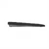 Contour Design Stream Tastatur Universal RF Wireless + USB QWERTZ Deutsch Schwarz