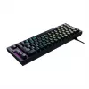 CHERRY K5V2 Compact Tastatur Gaming USB QWERTZ German Schwarz 68 keys RGB LED