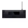 CHERRY K5V2 Compact Tastatur Gaming USB QWERTZ German Schwarz 68 keys RGB LED
