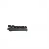 CHERRY MX 8.2 TKL Wireless RGB Tastatur Gaming RF Wireless + Bluetooth QWERTZ Deutsch Schwarz
