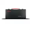 CHERRY MX 8.2 TKL Wireless RGB Tastatur Gaming RF Wireless + Bluetooth QWERTZ Deutsch Schwarz