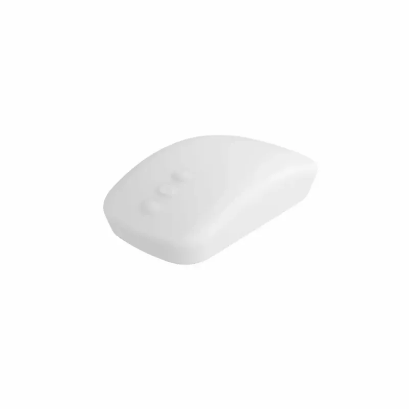 Contour Design Active Key Contour QuickClean Medical Maus IP68 5-Tasten Kabellos Weiß PMH3