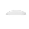 Contour Design Active Key Contour QuickClean Medical Maus IP68 Scroll Sensor Wired White PMH3