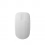 Contour Design Active Key Contour QuickClean Medical Maus IP68 Scroll Sensor Wireless White PMH3