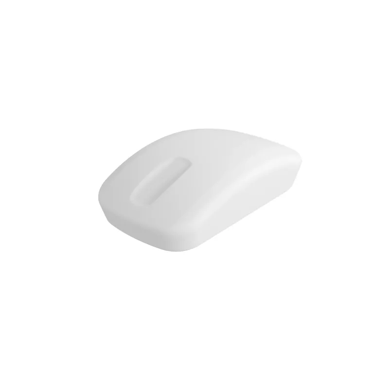 Contour Design Active Key Contour QuickClean Medical Maus IP68 Scroll Sensor Wireless White PMH3