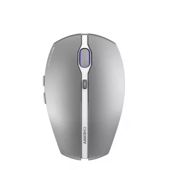 CHERRY GENTIX BT Bluetooth-Maus, beidhändig, 2000 DPI