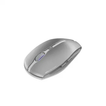 CHERRY GENTIX BT Bluetooth-Maus, beidhändig, 2000 DPI