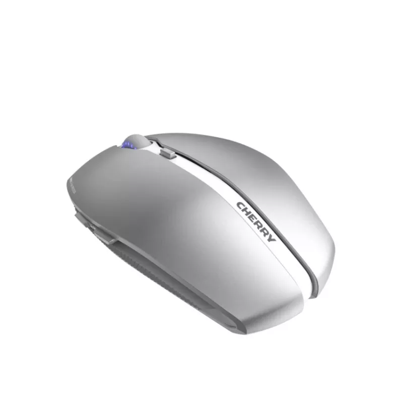 CHERRY GENTIX BT Bluetooth-Maus, beidhändig, 2000 DPI